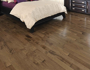 Hardwood Pre Finished Derr Flooring, Prefinished Hardwood Flooring Brands